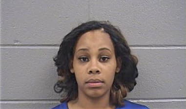 Jamica Epps, - Cook County, IL 