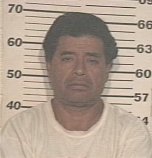 Angel Espinoza, - Hidalgo County, TX 