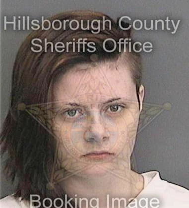 Alba Esposito, - Hillsborough County, FL 