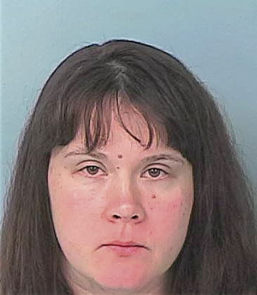 Julia Falzon, - Hernando County, FL 