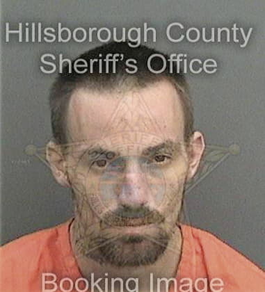 Terrell Ferguson, - Hillsborough County, FL 