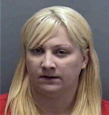 Donna Florian, - Lee County, FL 