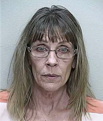 Janette Flynt, - Marion County, FL 