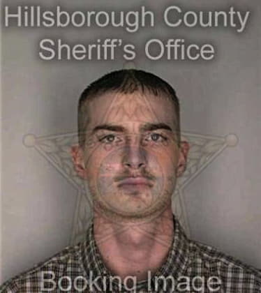 Robert Foutch, - Hillsborough County, FL 