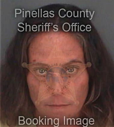 Lydia Gartner, - Pinellas County, FL 