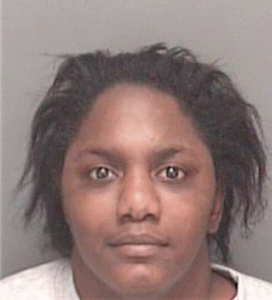 Latasha Glover, - Pinellas County, FL 