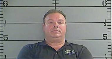 Curtis Goins, - Oldham County, KY 