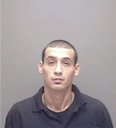 Josue Gonzalez-Sanchez, - Galveston County, TX 