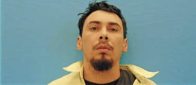 Esteban Gonzalez-Vara, - Guadalupe County, TX 