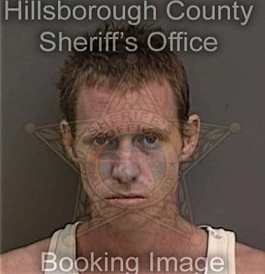 Gabriel Griffin, - Hillsborough County, FL 