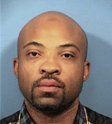 Horace Griffin, - DuPage County, IL 