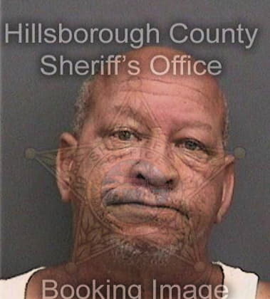 Andre Guion, - Hillsborough County, FL 