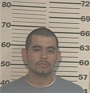 Alfredo Guzman, - Hidalgo County, TX 