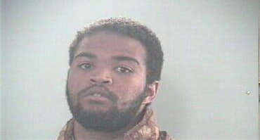 Charles Harris - Fayette County, KY 