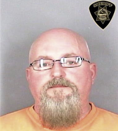 Phillip Harrison, - Marion County, OR 