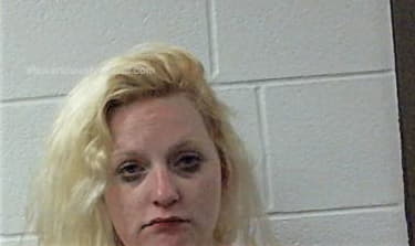 Amber Hayes, - Stewart County, TN 