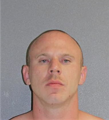 Damian Heighley, - Volusia County, FL 