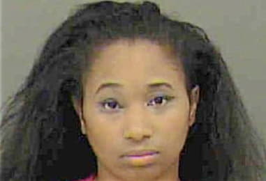 Daniela Henderson, - Mecklenburg County, NC 