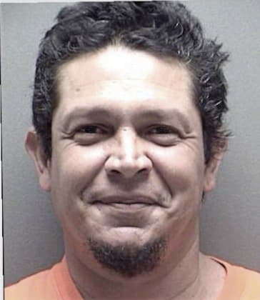 Jonathan Hernandez, - Wilson County, TX 