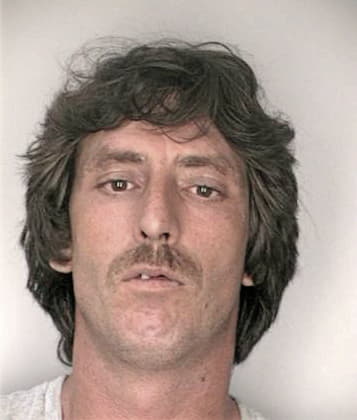 Manuel Hernandez - Hillsborough County, FL 