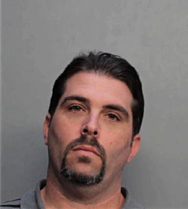 Thomas Hernandez, - Dade County, FL 