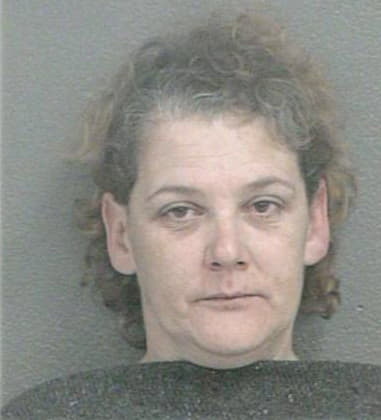 Debbie Hinds, - Wyandotte County, KS 