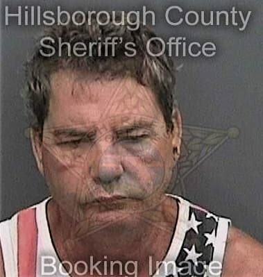 Chad Hoedebeck, - Hillsborough County, FL 