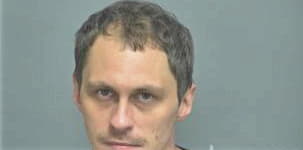 Christopher Hogan, - Amherst County, VA 