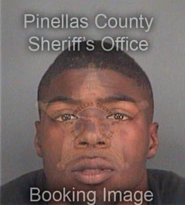 Orlando Hopkins, - Pinellas County, FL 