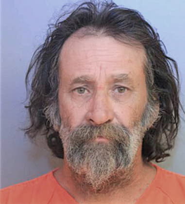 David Hunt, - Polk County, FL 