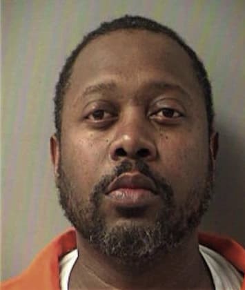 Rodney Hutchinson, - Okaloosa County, FL 