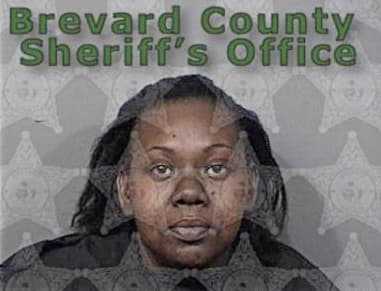 Latoya Jacobs, - Brevard County, FL 