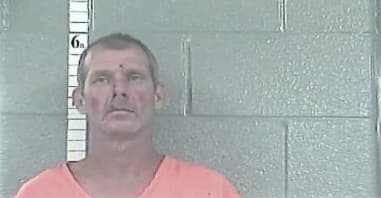 Carlos Jessie, - Bullitt County, KY 