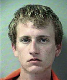 Dustin Jewell, - Okaloosa County, FL 