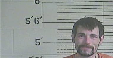 Dustin Jones, - Perry County, KY 