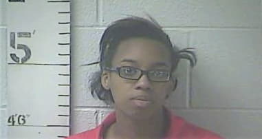 Natasha Jones, - Hardin County, KY 