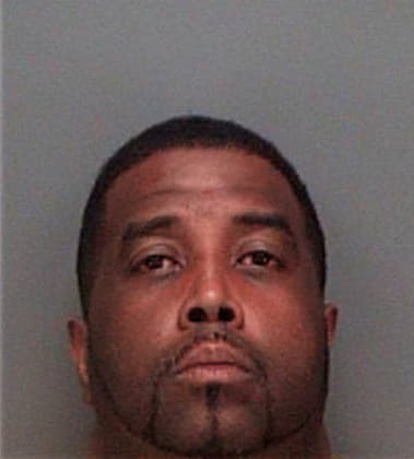 Marlon Kelley, - Pinellas County, FL 