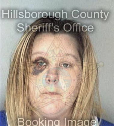 Desiree Kelly, - Hillsborough County, FL 