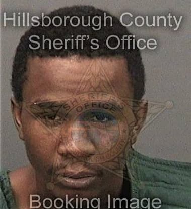 Vernell Knight, - Hillsborough County, FL 