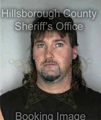 Donald Lantier, - Hillsborough County, FL 