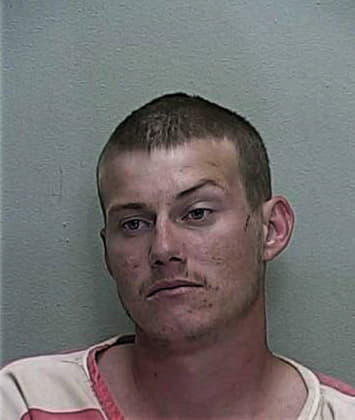 Ernest Lara, - Marion County, FL 