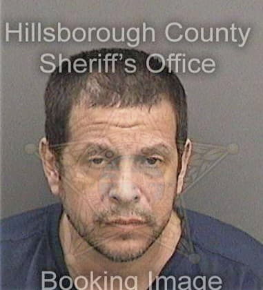 Lawton Lee, - Hillsborough County, FL 