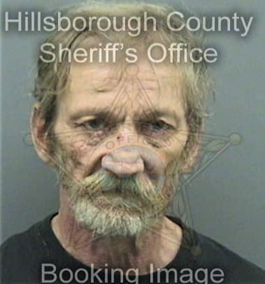 Brandon Lufriu, - Hillsborough County, FL 