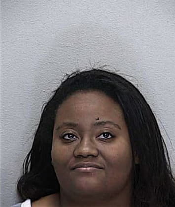 Shavontaye Mann, - Marion County, FL 