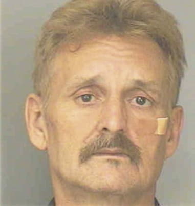 Edwin Marshall, - Polk County, FL 