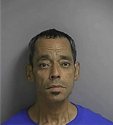 Francisco Martinez, - Osceola County, FL 