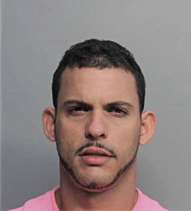 Jose Martinez, - Dade County, FL 