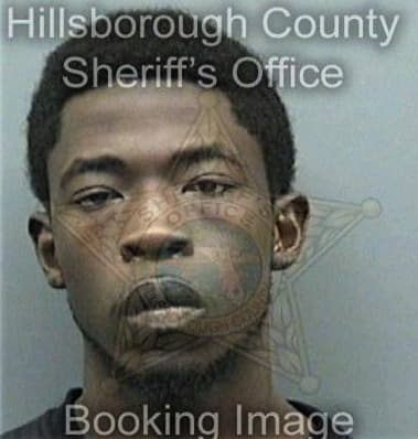 Marlon Maxwell - Hillsborough County, FL 
