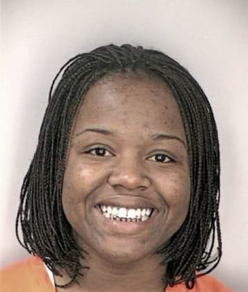 Tatia McBride - Hillsborough County, FL 