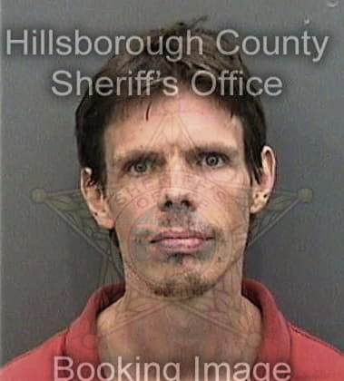 Marcus McCarty - Hillsborough County, FL 